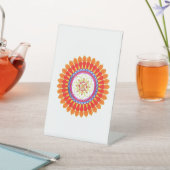 Euphorie Sockelschild (In SItu)