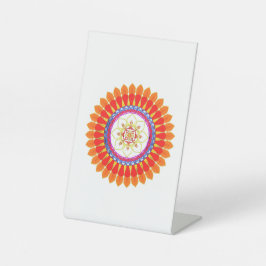 Euphorie Sockelschild