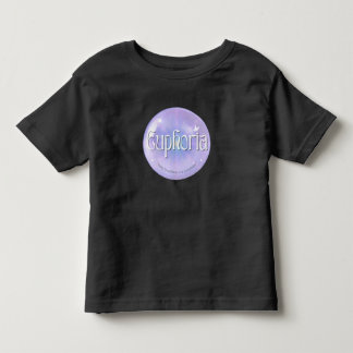 euphoriya ästhetische Träumerei Blase T - Shirt