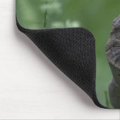 Eurasian Tree Sparrow Mousepad (Ecke)