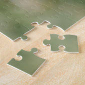 Eurasische Otter-Erholung im Sonnenschein Puzzle (Seite)