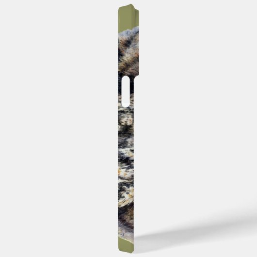 Eurasischer Adler Schlechtes Kunstwerk Aquarell Case-Mate iPhone Hülle (Rückseite / Rechts)