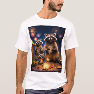 "Eure Ehre, eine Zeitschrift" T-Shirt