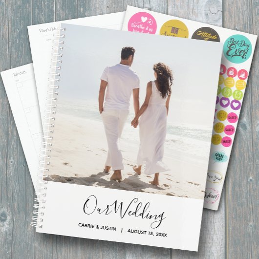 Eure Foto-Hochzeit Planer