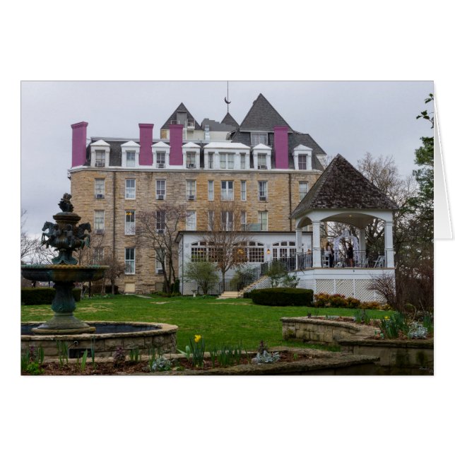 Eureka Crescent (Vorderseite (Horizontal))