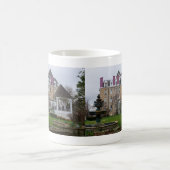 Eureka Crescent Kaffeetasse (Mittel)