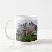 Eureka Crescent Kaffeetasse (Links)