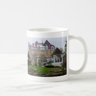 Eureka Crescent Kaffeetasse