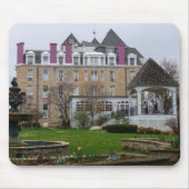 Eureka Crescent Mousepad (Vorne)