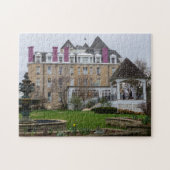 Eureka Crescent Puzzle (Horizontal)