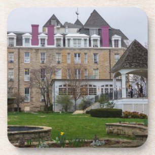 Eureka Crescent Untersetzer