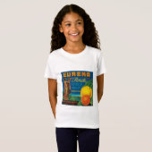 Eureka Florida Citrus T-Shirt (Vorne ganz)