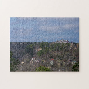 Eureka Hill Seite Puzzle