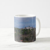 Eureka Hill Side Coffee Tasse (VorderseiteRechts)
