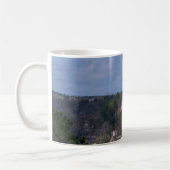 Eureka Hill Side Coffee Tasse (Links)