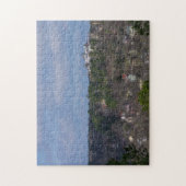 Eureka Hill Side Puzzle (Vertikal)