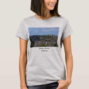Eureka Hill Side T - Shirt