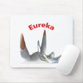 Eureka Mousepad (Mit Mouse)