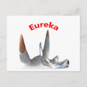 Eureka Postkarte (Vorderseite)