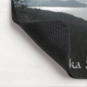 Eureka Springs Arkansas Mousepad (Ecke)