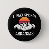 Eureka Springs Button (Vorderseite)
