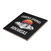 Eureka Springs Fliese (Seite)