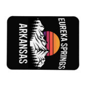 Eureka Springs Magnet (Horizontal)
