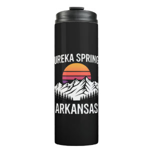 Eureka Springs Thermosbecher