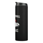 Eureka Springs Thermosbecher (Nach rechts gedreht)