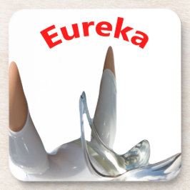Eureka Untersetzer