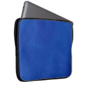 Euro Blue Electronics Bag Laptopschutzhülle (Vorne Rechts)