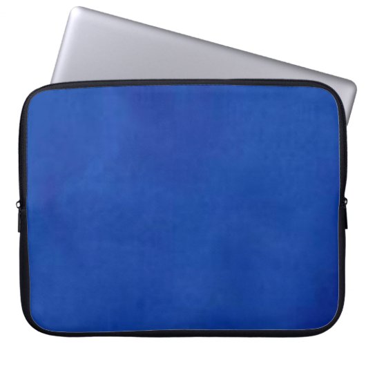 Euro Blue Electronics Bag Laptopschutzhülle (Vorderseite)