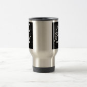 Euro Reisebecher (Mittel)