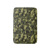 Euro Spring Camouflage Badematte (Vorderseite Vertikal)