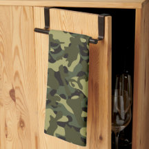 Euro Spring Camouflage