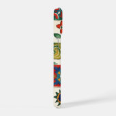 Euro summer inspired phone case iPhone 15 hülle (Rechte Seite)