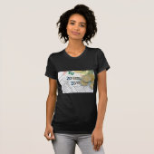 Euro T-Shirt (Vorne ganz)