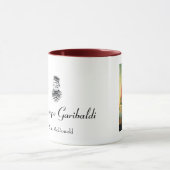 Euro Tasse (Zentrum)