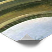 Euroair France Poster (Ecke)