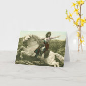 Eurobandit Karte (Gelbe Blume)