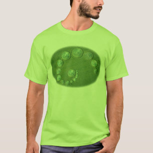 Euroernte-Kreise T-Shirt