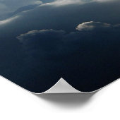 EuroFighter Poster (Ecke)