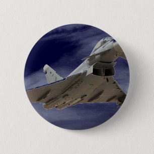EUROFIGHTER TAIFUN BUTTON