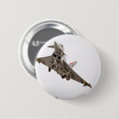 EUROFIGHTER TAIFUN BUTTON (Vorne & Hinten)