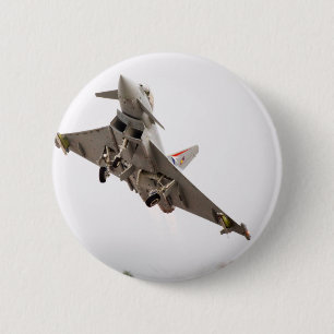 EUROFIGHTER TAIFUN BUTTON