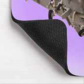 EUROFIGHTER TAIFUN MOUSEPAD (Ecke)