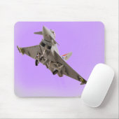 EUROFIGHTER TAIFUN MOUSEPAD (Mit Mouse)