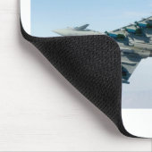 EUROFIGHTERS MOUSEPAD (Ecke)