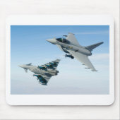 EUROFIGHTERS MOUSEPAD (Vorne)