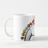 EUROFOOT_Baloon Kaffeetasse (Links)